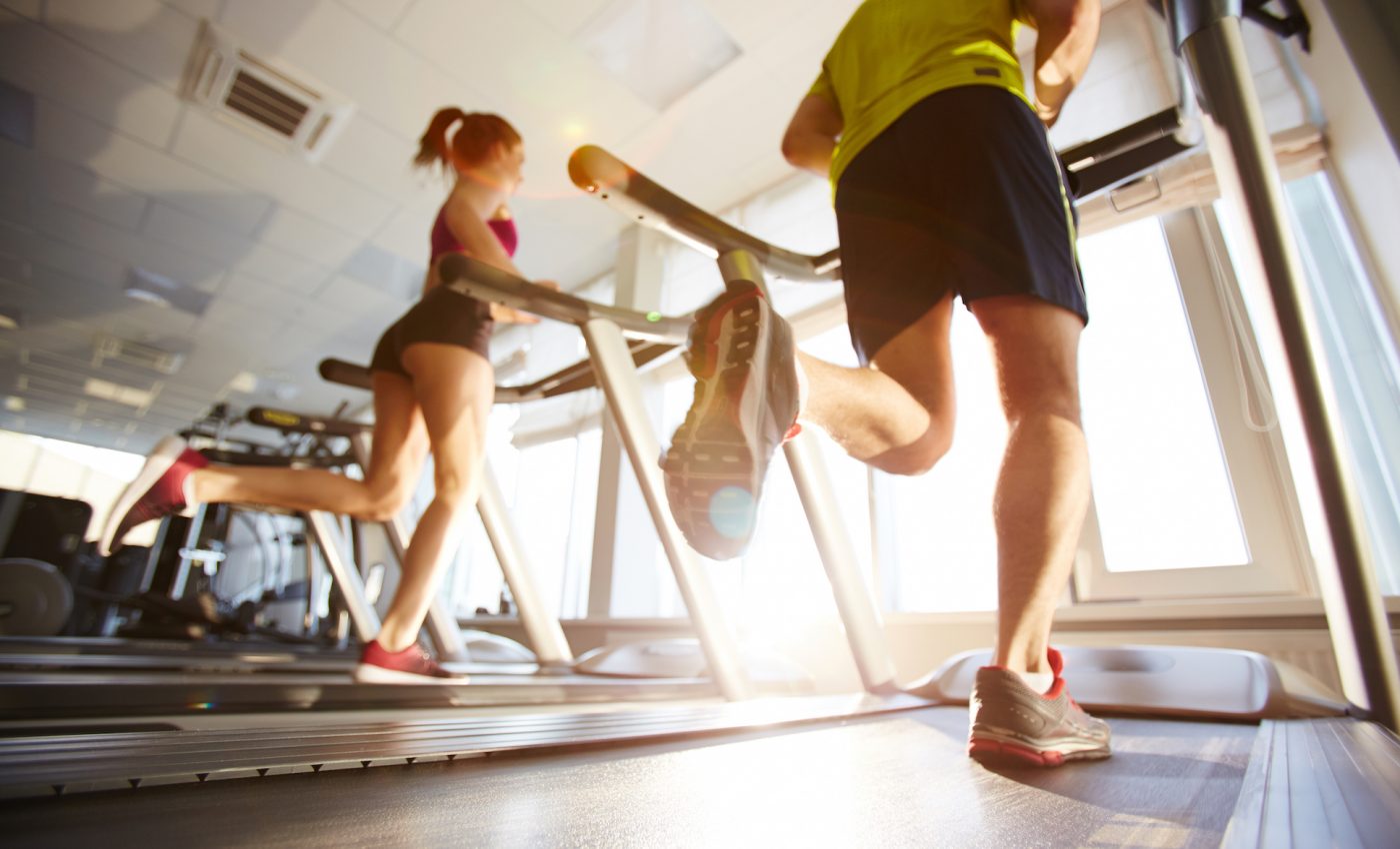 Aerobic exercise boosts cognitive ability even for young people