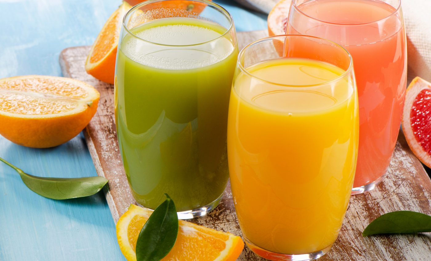 Arsenic and other metals found in fruit juices sold across the US