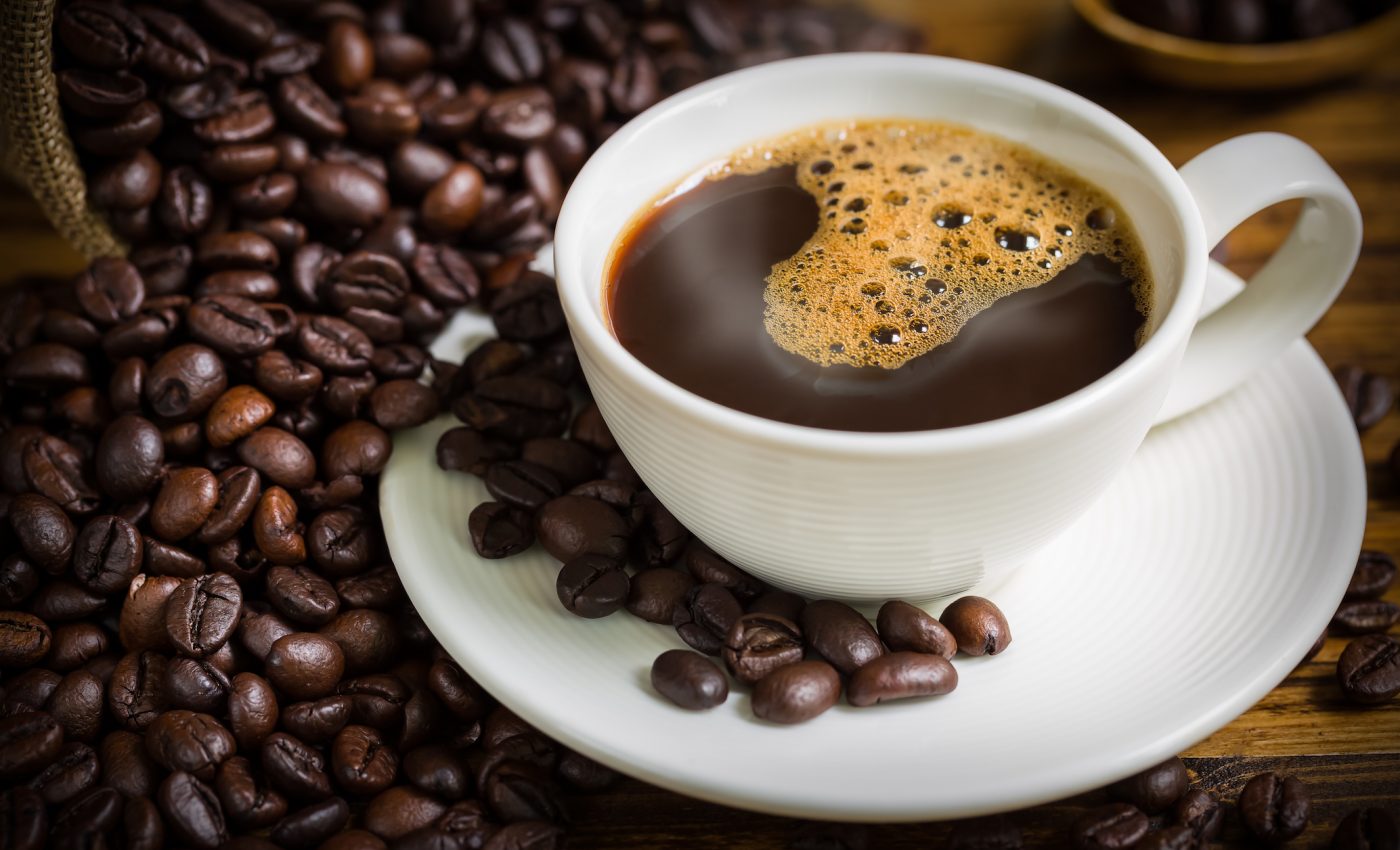 How lactic acid helps to brew the perfect cup of coffee
