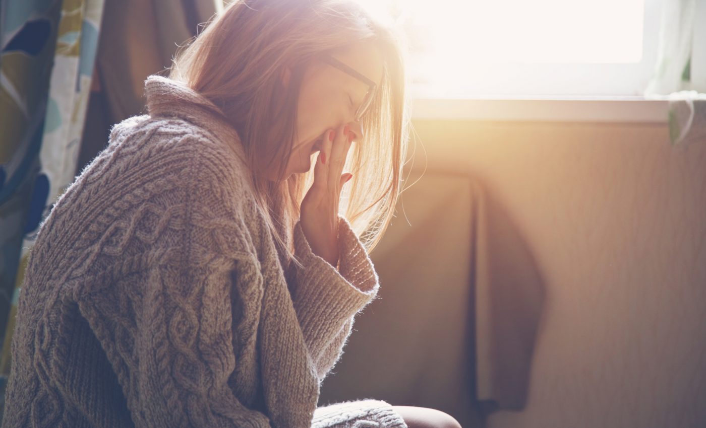 Sleep deprivation has become a public health crisis, experts warn