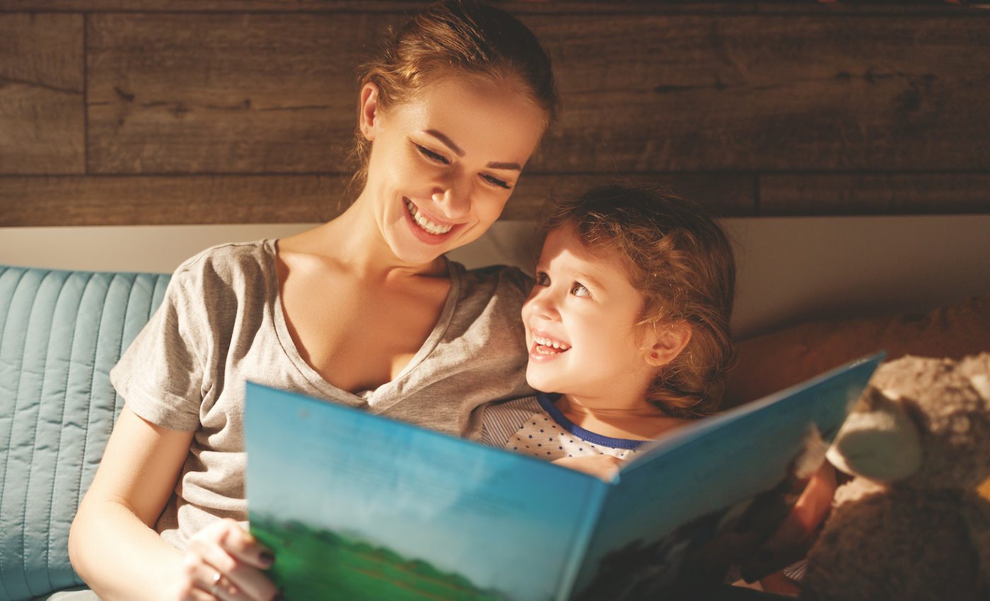 The time parents spend with kids impacts their academic success