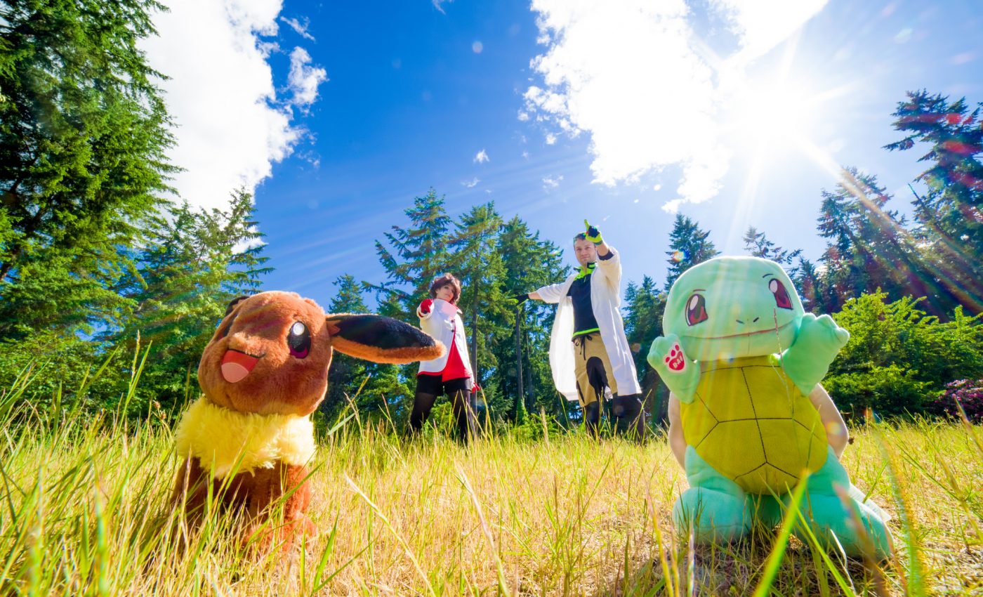 Interactive games can help older adults become more physically active