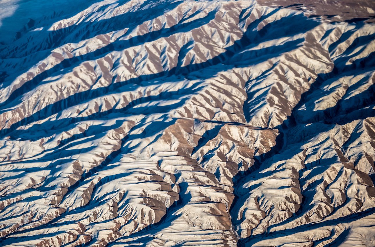 Climate change set to melt a massive part of Earth’s “third pole”