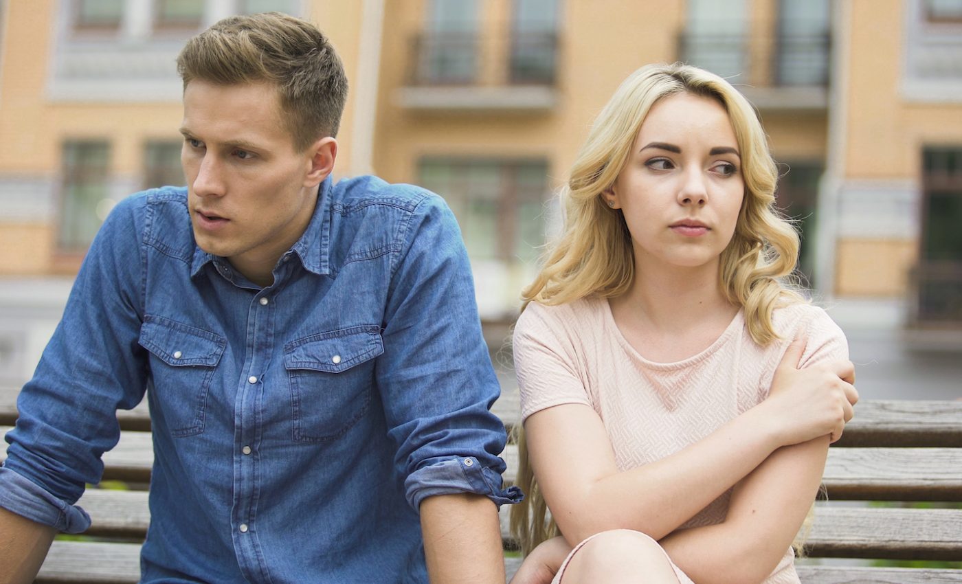 Stress and negative relationships impact sleep quality later in life