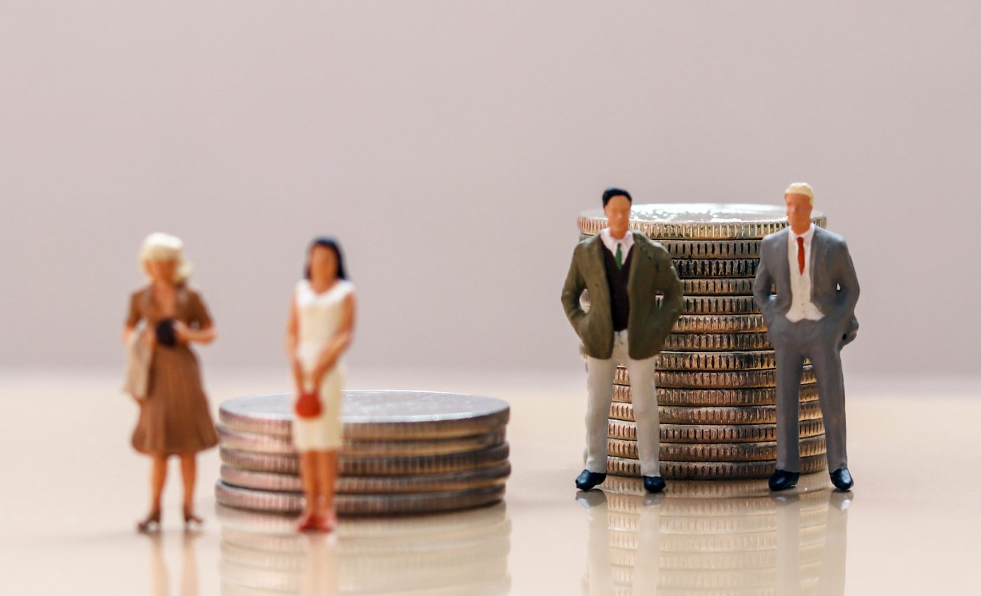 Workplace sexism impacts mental health, job satisfaction for women