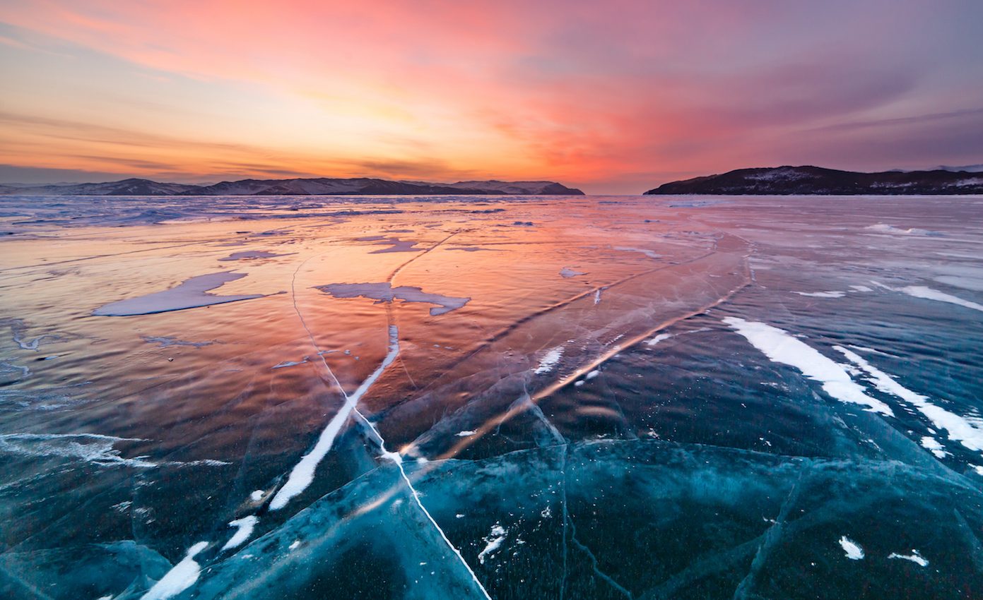 Earth’s magnetic North Pole is rapidly shifting toward Siberia