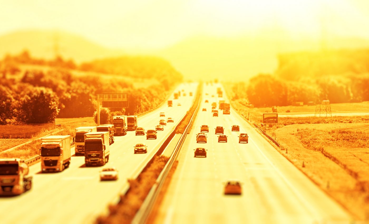 2018 was officially the fourth hottest year on record