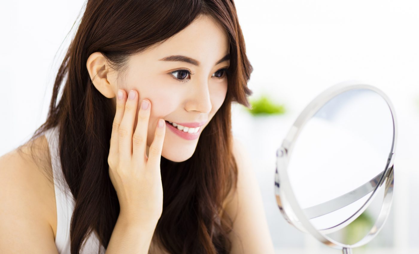 Self-compassion shown to have physical and mental benefits