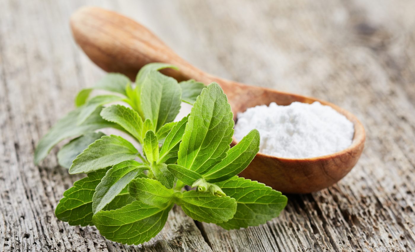 Which plant-based natural sweetener is the best pick?