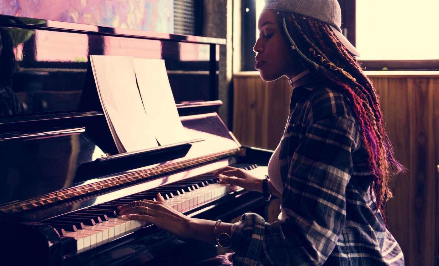 Rare musical ability may be linked to differences in brain structure