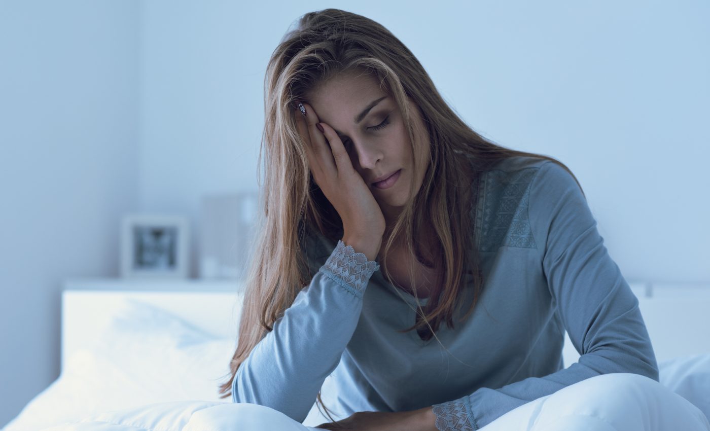 Sleep deprivation damages DNA and increases the risk of cancer
