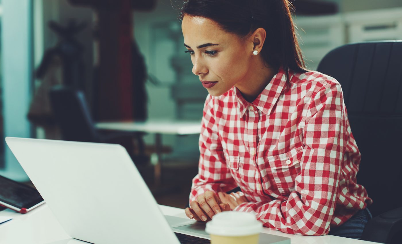 Forgetting workplace information can be a good thing, study shows