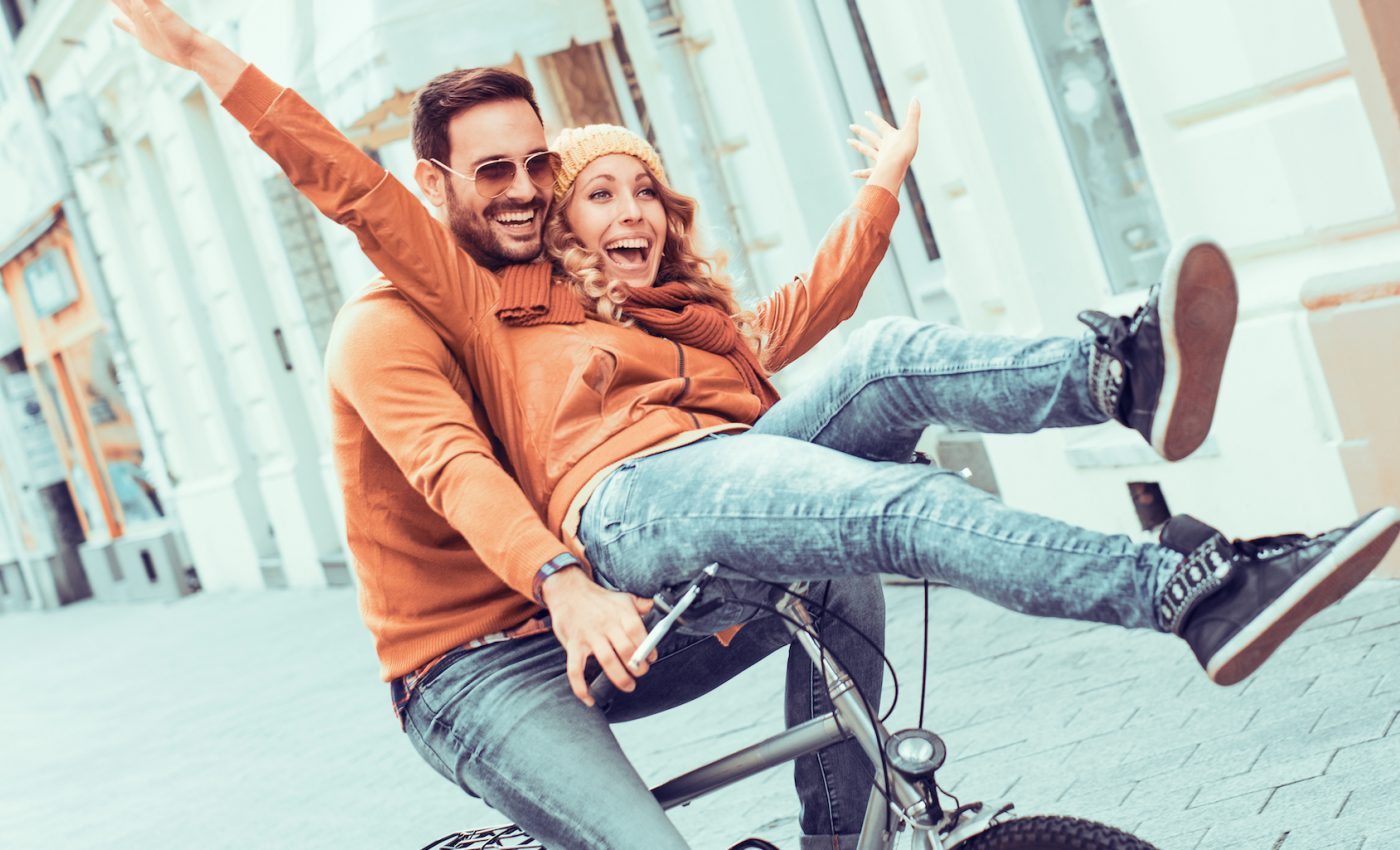 Are genetics a reliable measure of relationship compatibility?