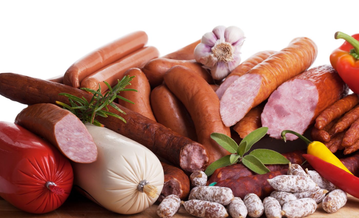 Ultraprocessed foods increase the risk of early death, study finds