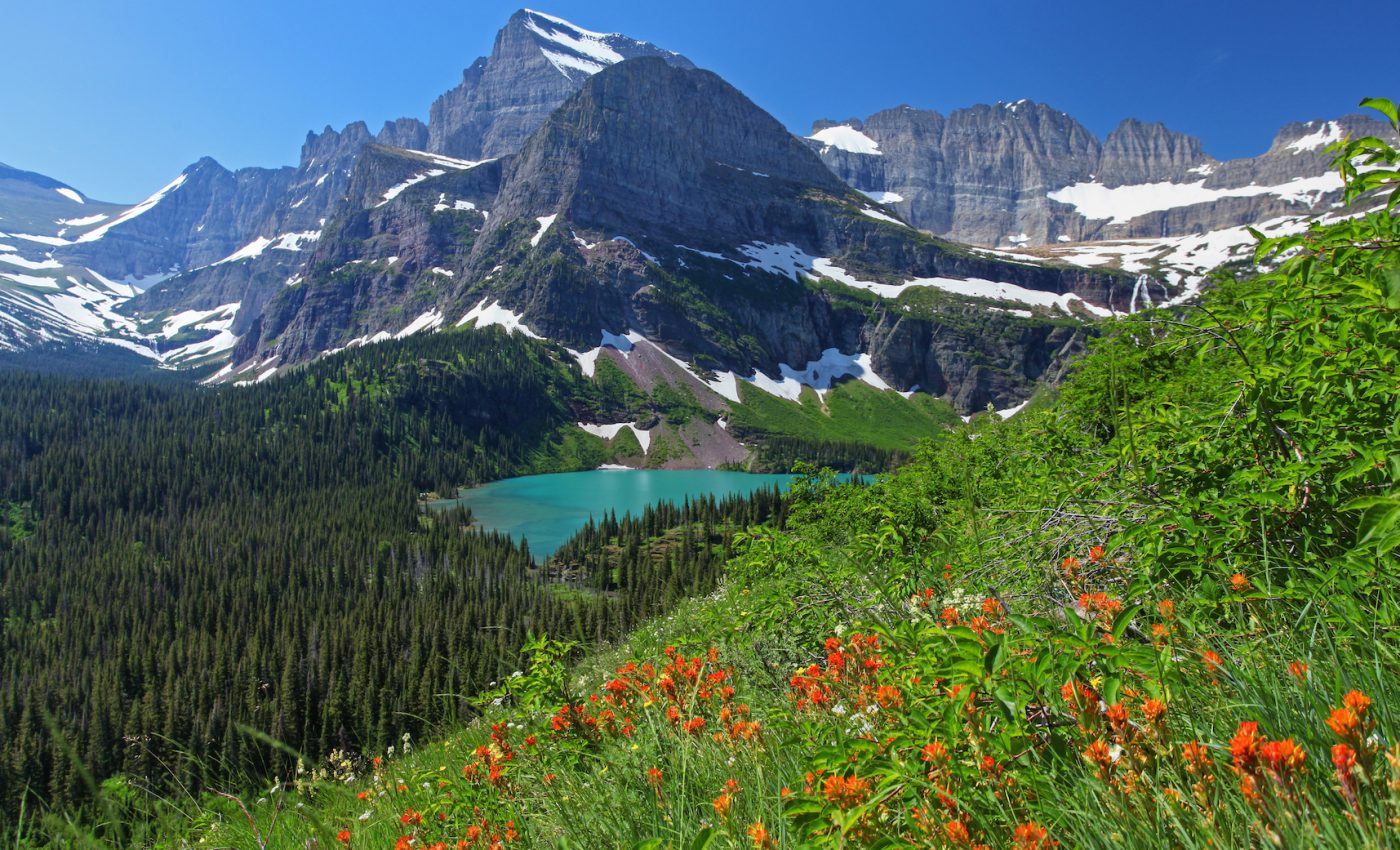 U.S. Senate passes monumental public land conservation bill