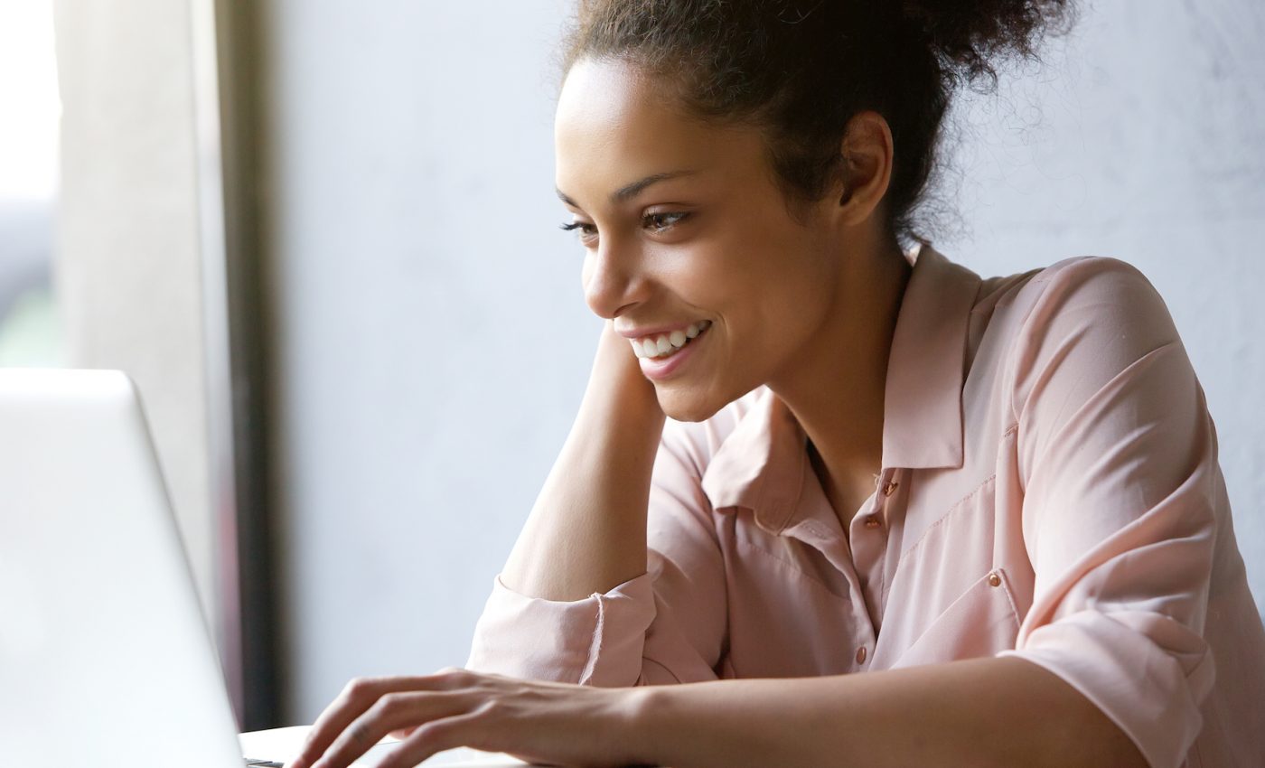 Realistic, attainable goals linked with higher levels of well-being