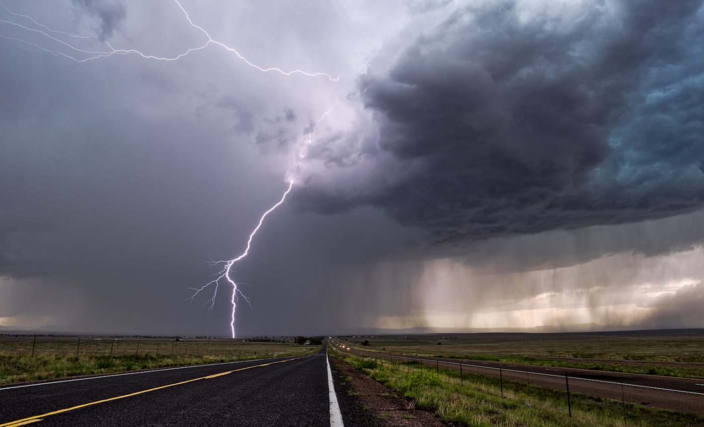 Climate change will make summer weather more severe and stagnant