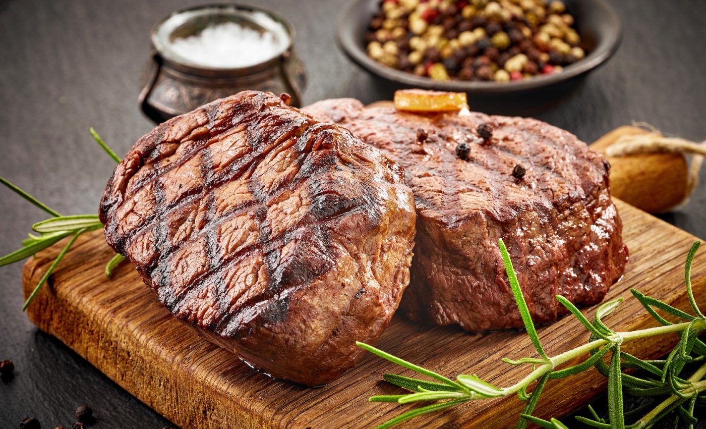 Cultured meat may not be the best substitute for conventional beef