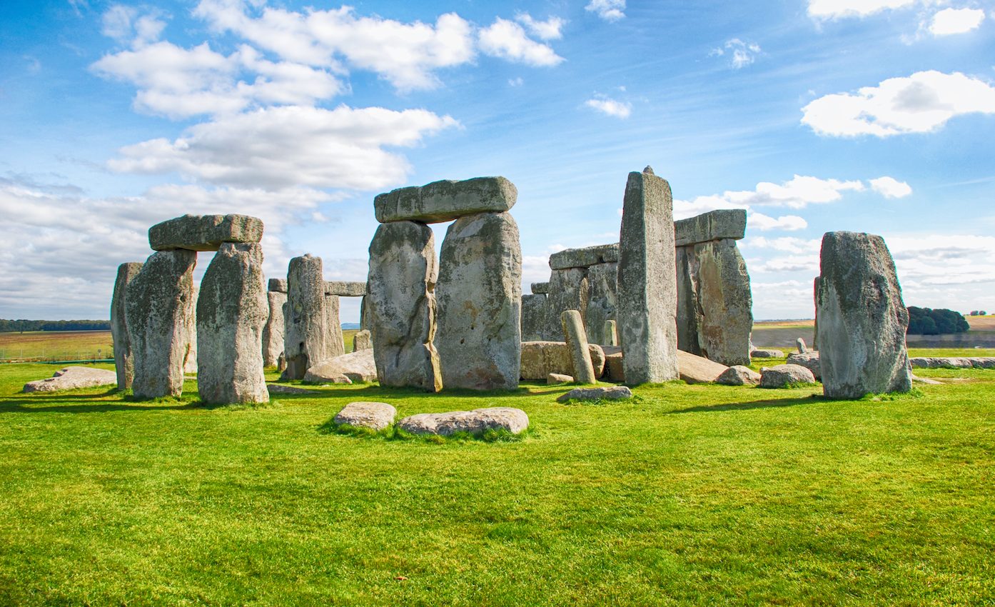 Scientists pinpoint where the Stonehenge bluestones originated