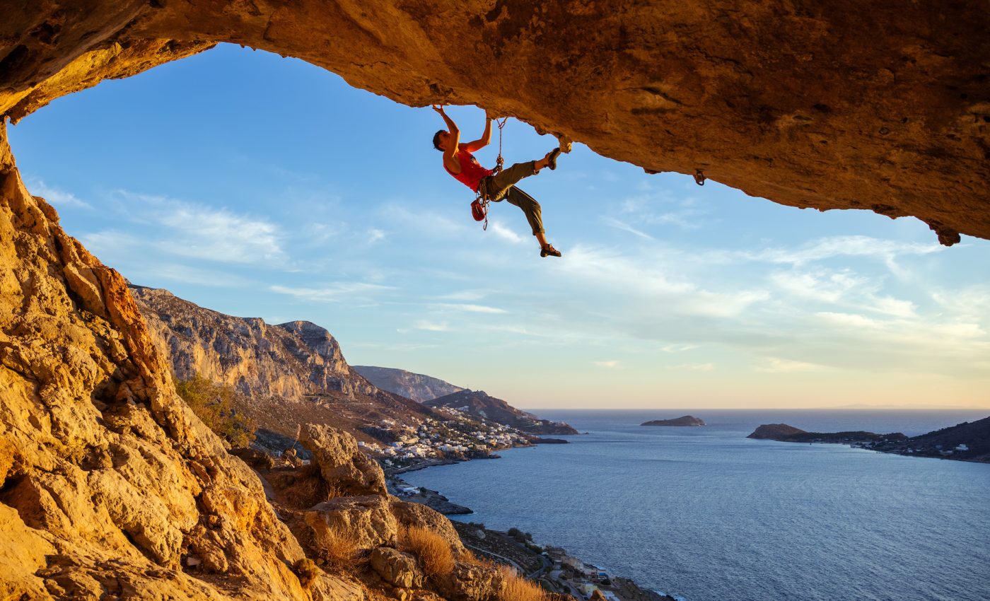 Will the Olympics change the nature and soul of climbing and surfing?
