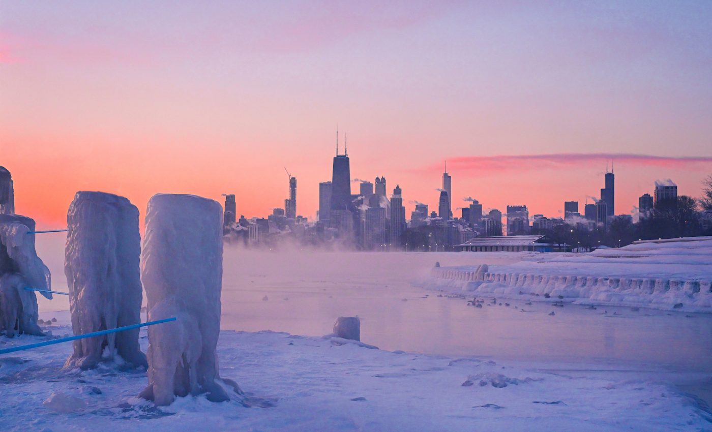 Cold temperature variability: An overlooked effect of climate change