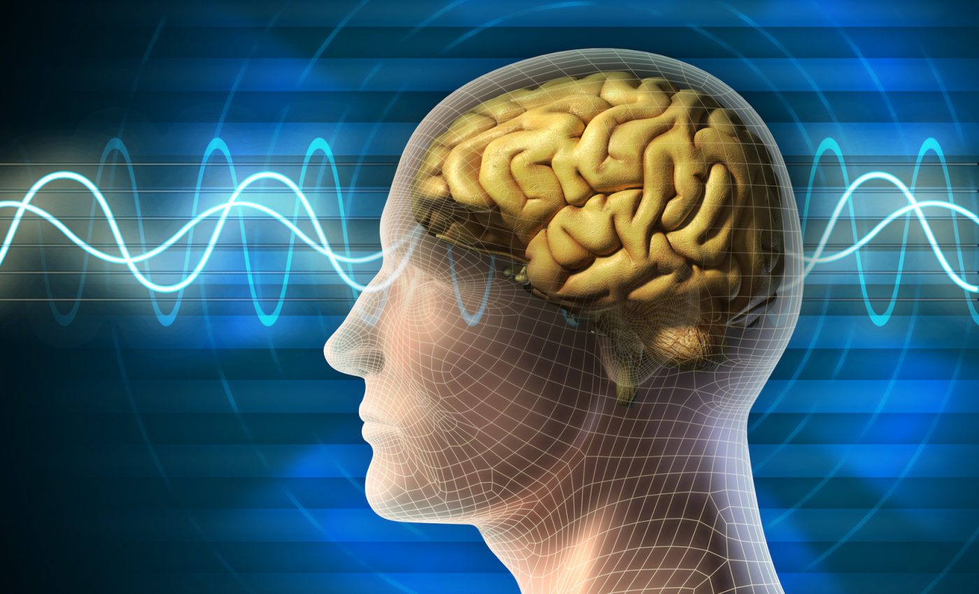 Shocking discovery reveals that the brain can communicate wirelessly