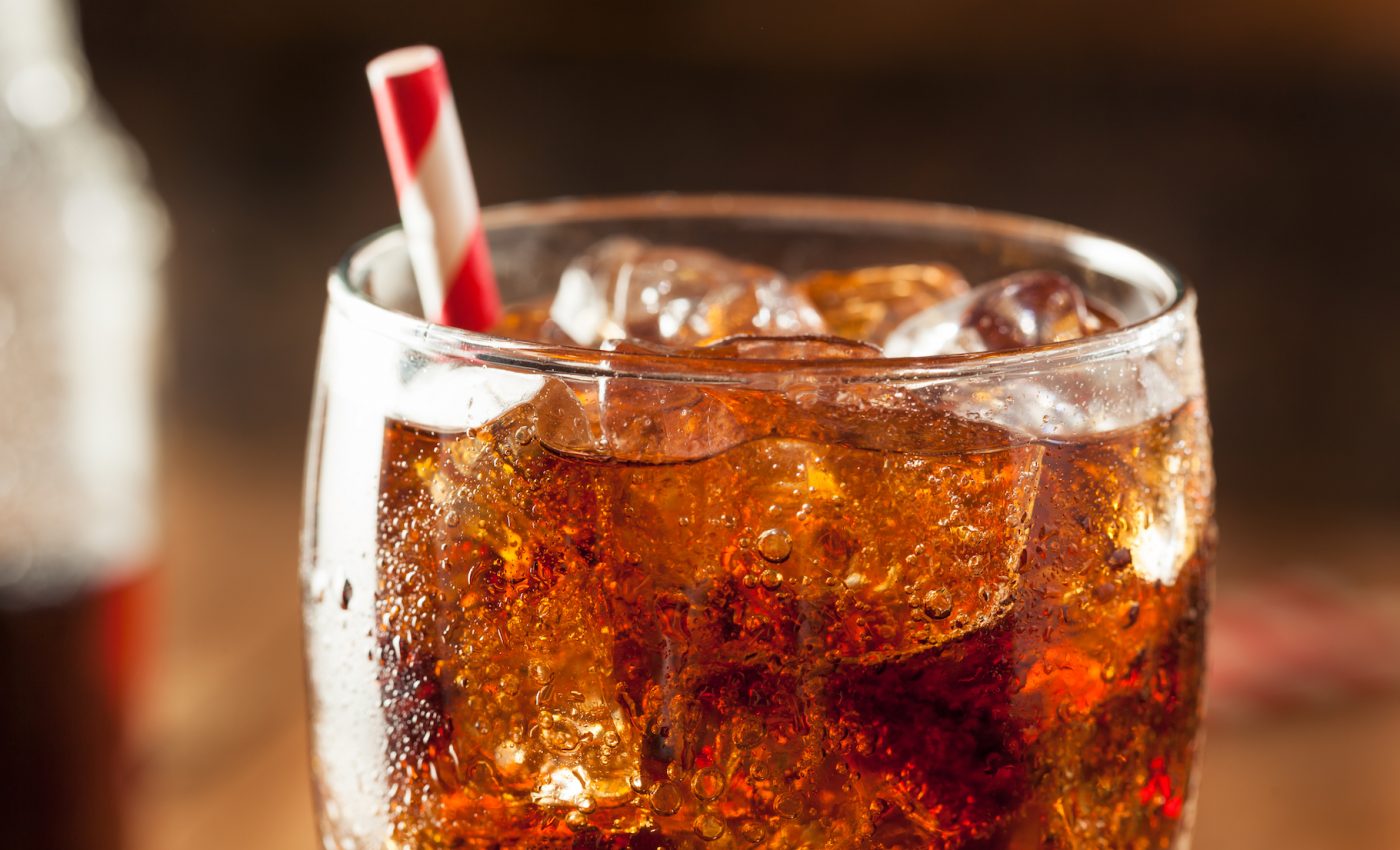 Do soda taxes encourage healthier drink choices in the long term?