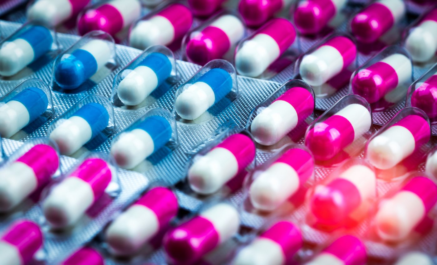 Antibiotic contamination in freshwater poses huge environmental risk