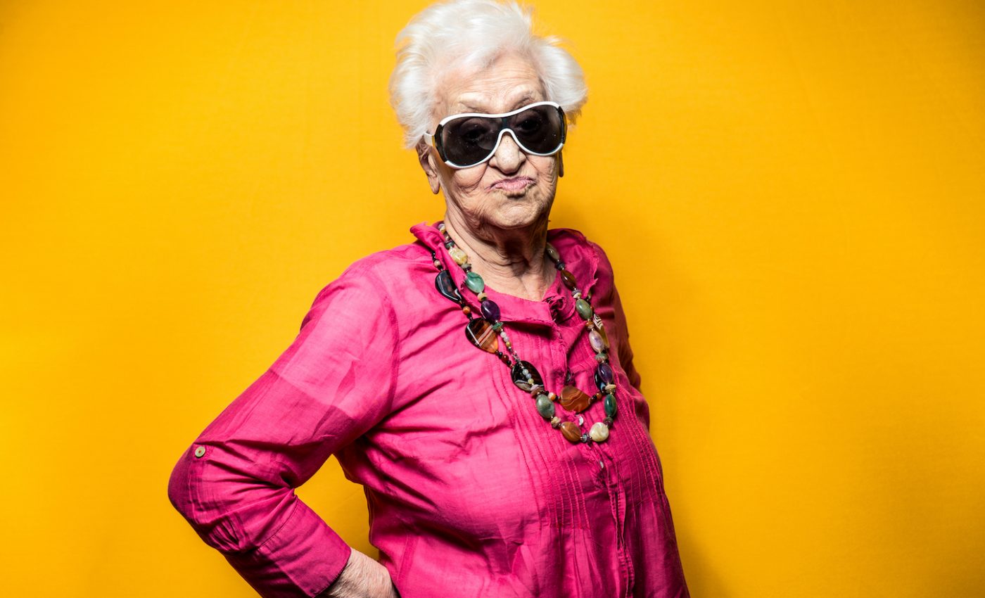 We know that women live longer than men. The question is: why?