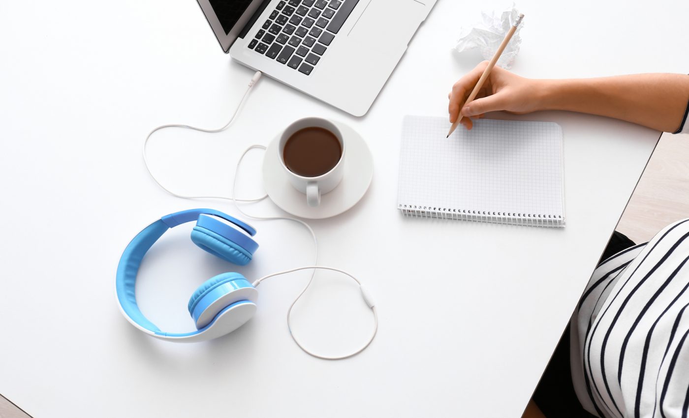 Background music found to significantly impair creativity