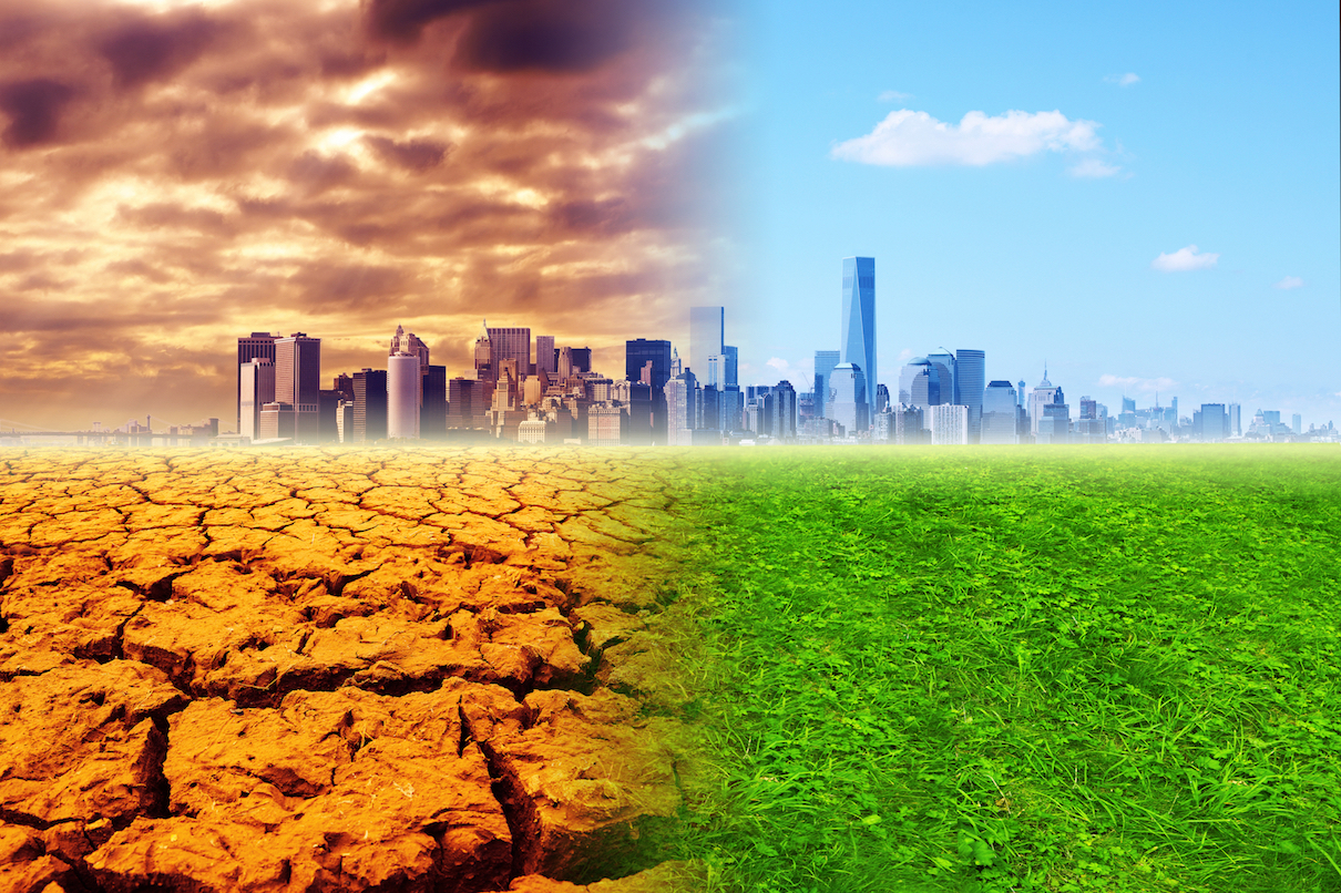 Green New Deal may push some Republicans toward climate change action