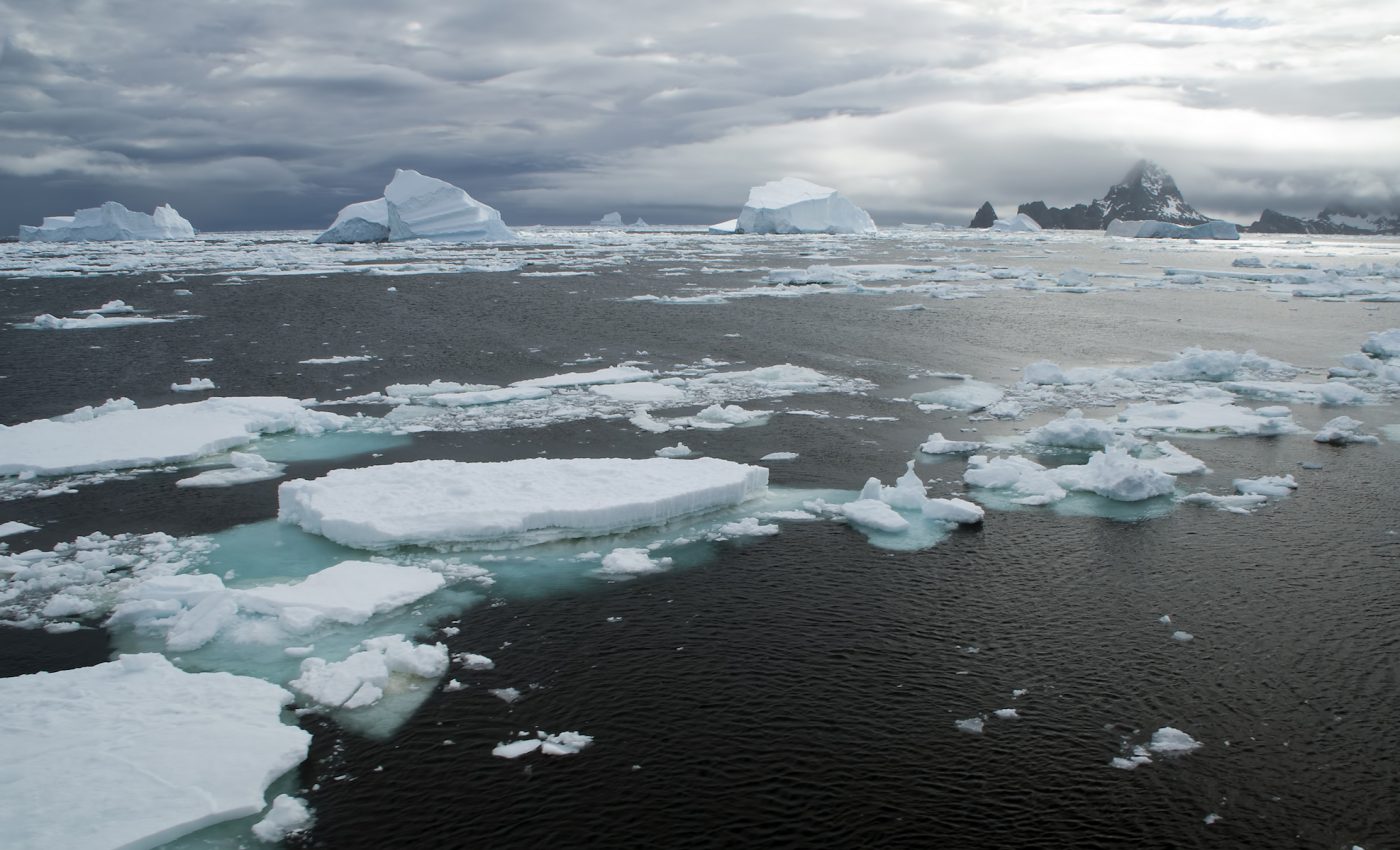 Why ice age cycles on Earth got longer and colder