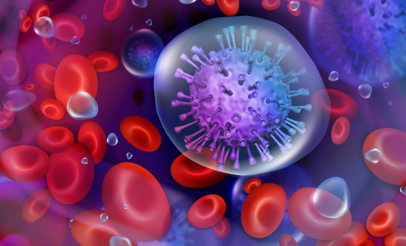 Male patient in London may have been cured of HIV
