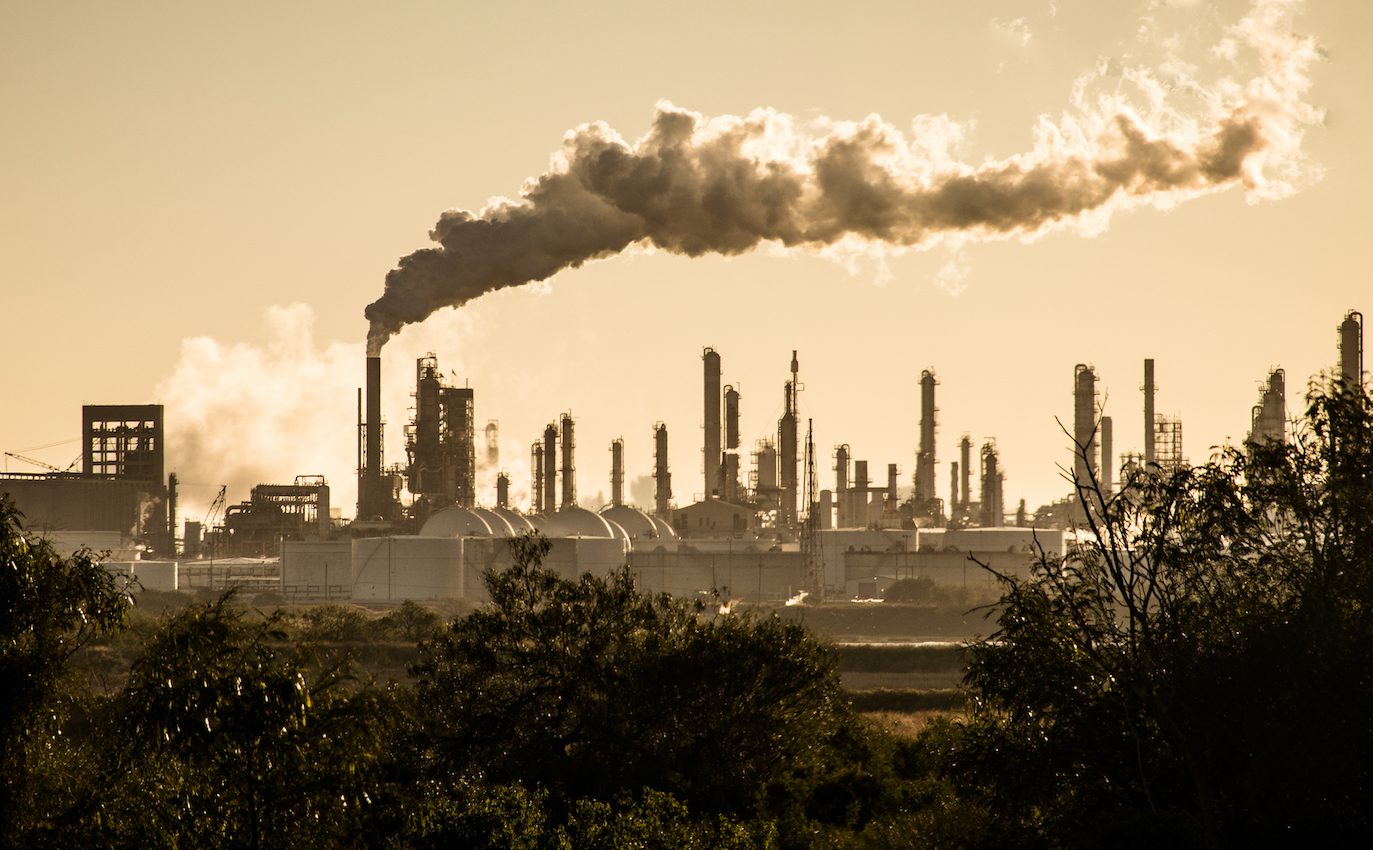 Immediate action is needed for a tolerable future climate