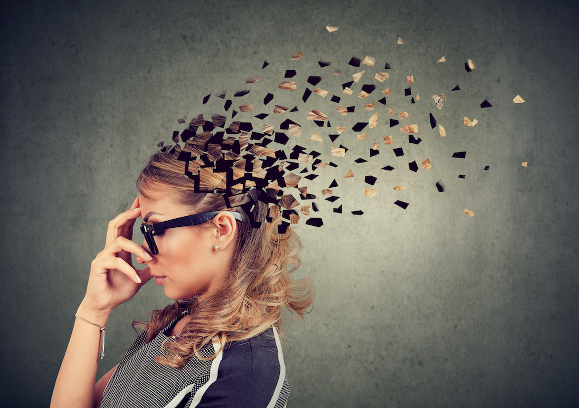 Could “erasure therapy” actually get rid of unwanted memories?