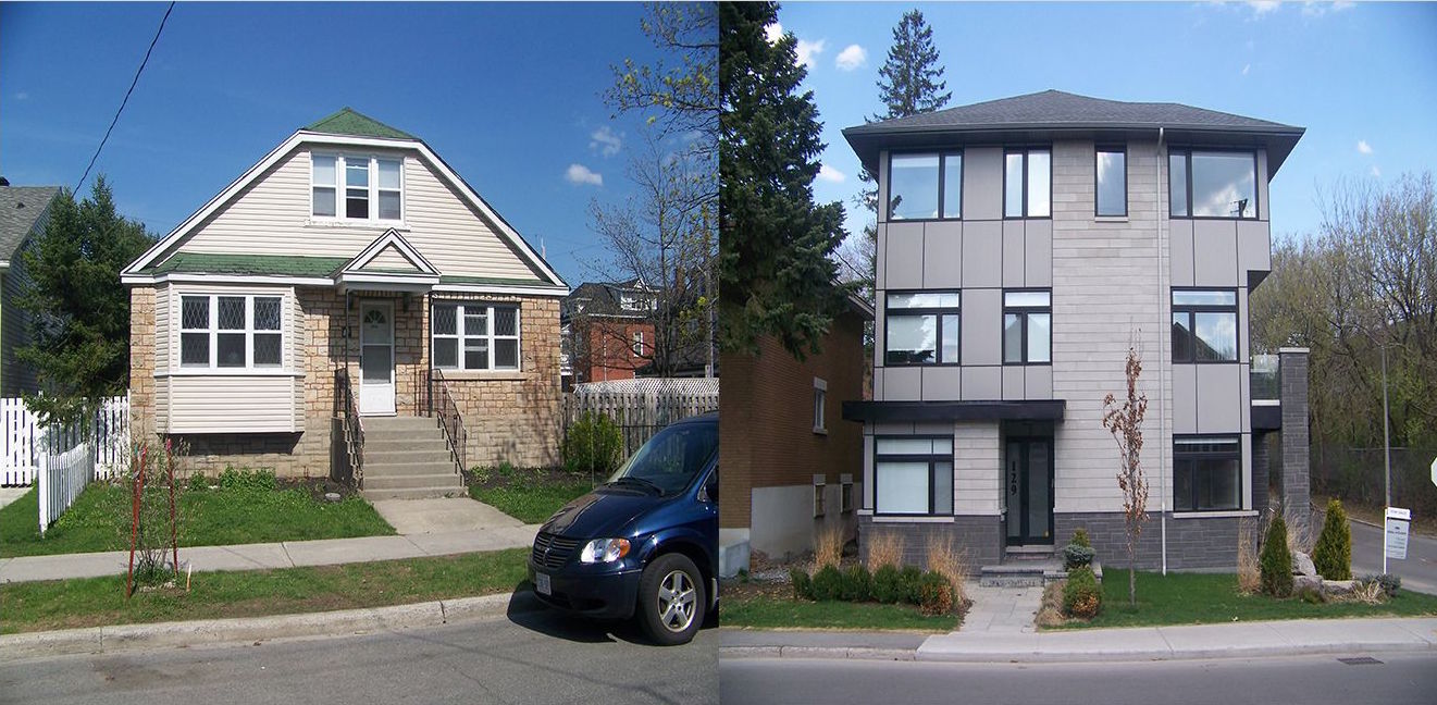 New tool uses Google Street View to track neighborhood gentrification