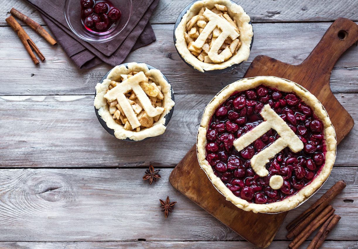 Celebrate Pi Day with NASA’s Pi in the Sky challenge