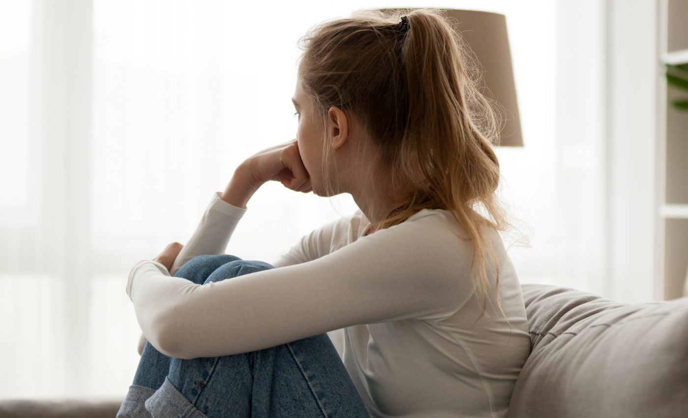 Mental health issues have increased substantially among young adults