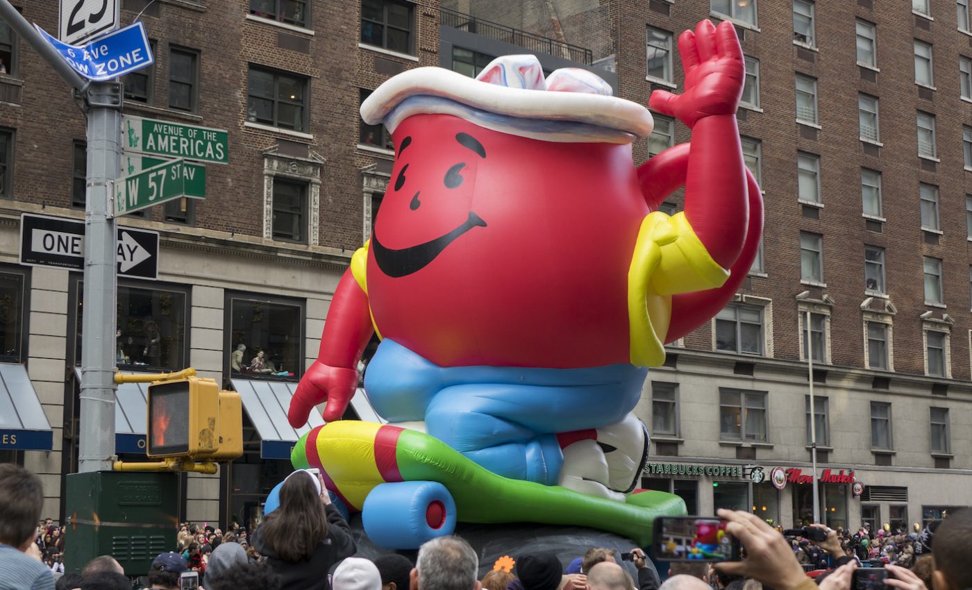 Tobacco execs used the same strategies to sell sugary drinks to kids