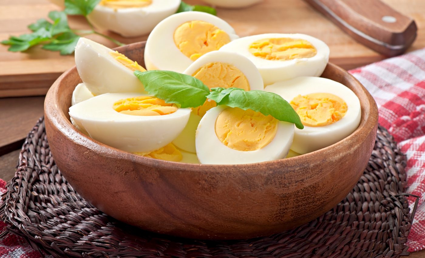 Egg consumption linked to higher risk of cardiovascular disease