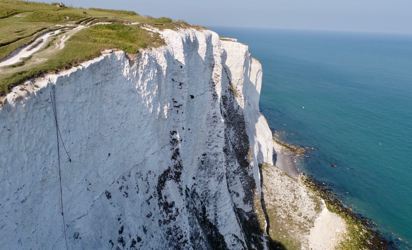 Marine snow captures carbon and cools the planet