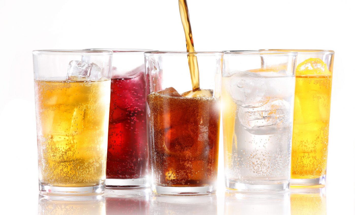 Sugary beverages substantially increase the risk of premature death