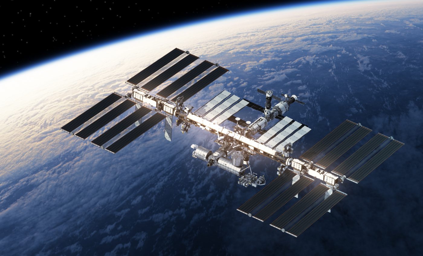 Spaceflight can turn normal bacteria into superbugs