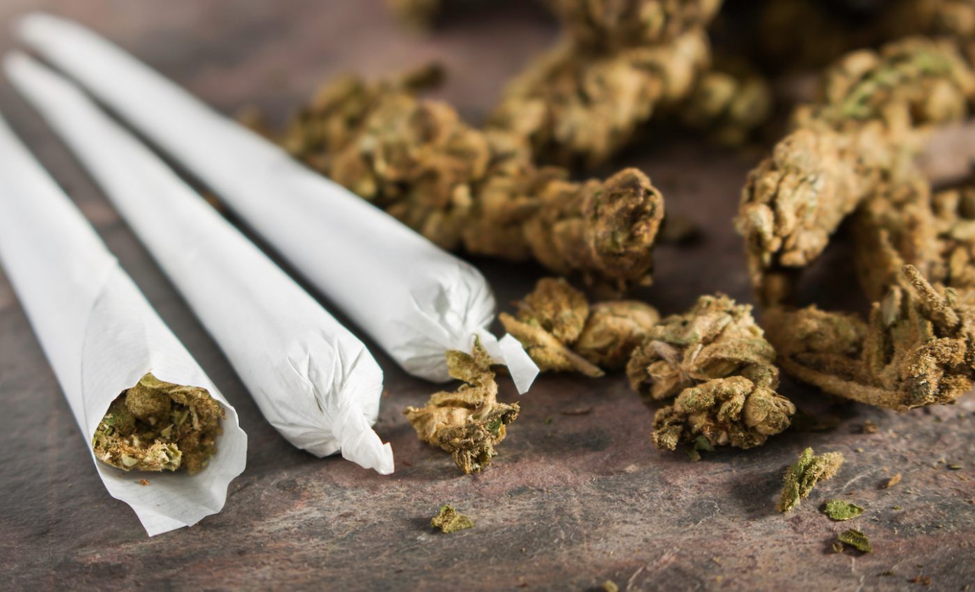 Marijuana enhances sex for women and doubles likelihood of orgasm