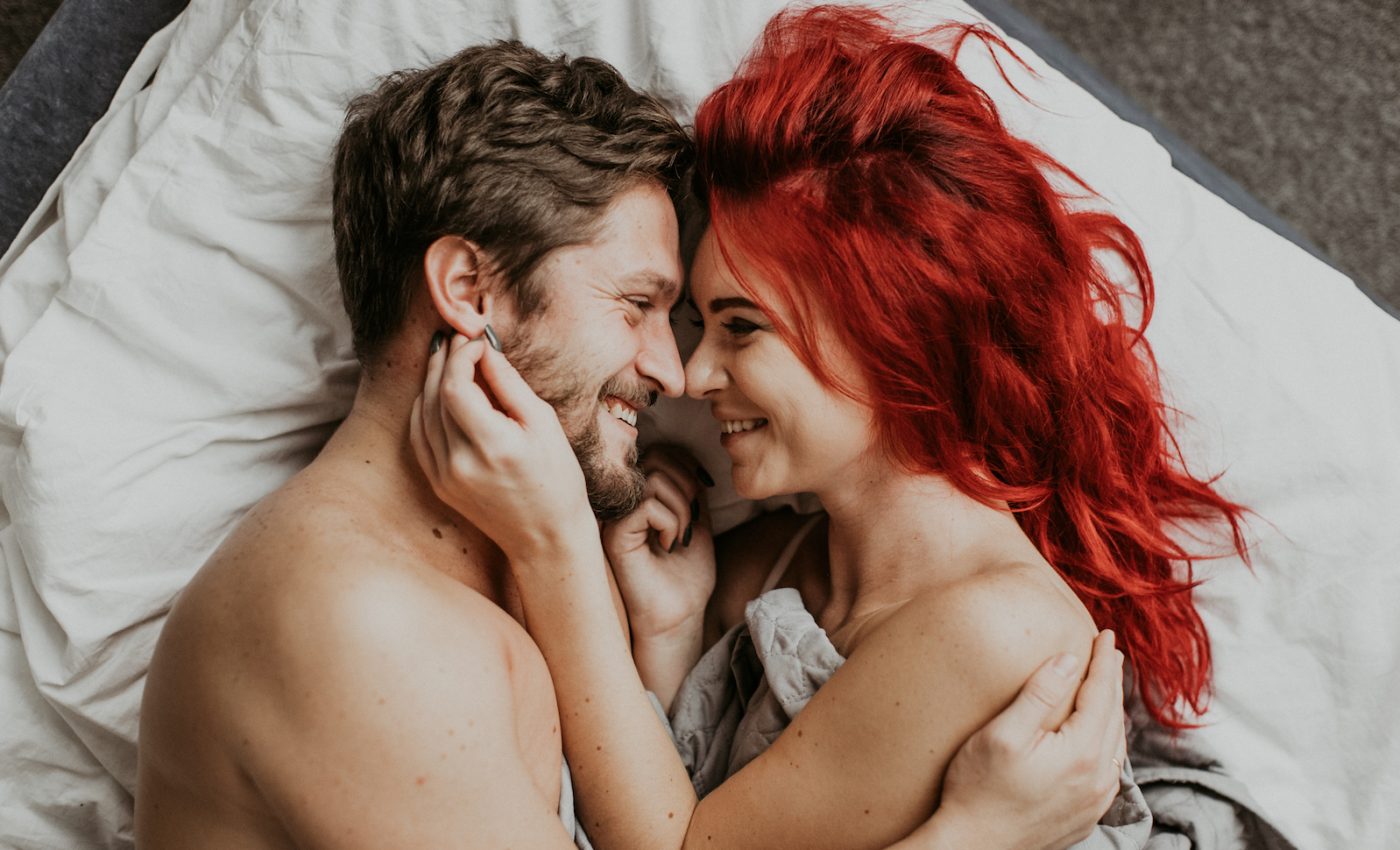 Which factors make young people more likely to have unsafe sex?