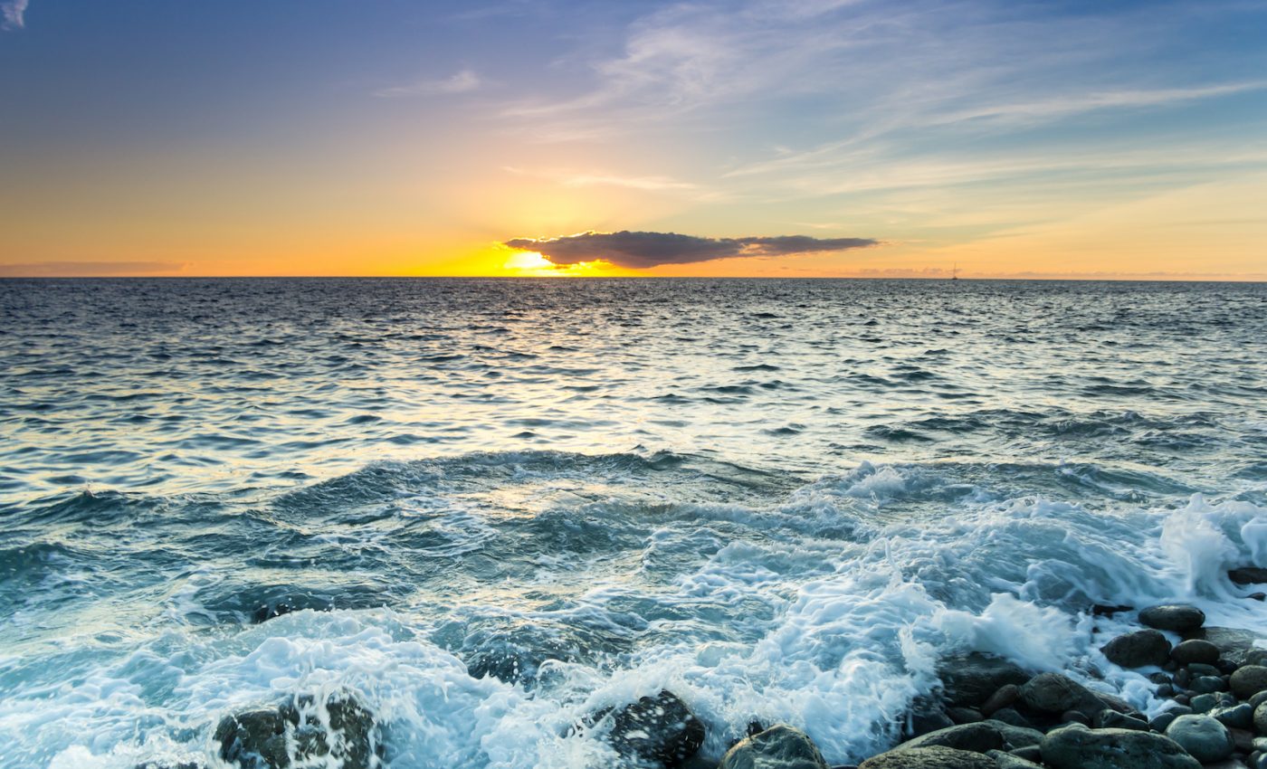 Atlantic Ocean’s circulation ‘conveyor belt’ is slowing down