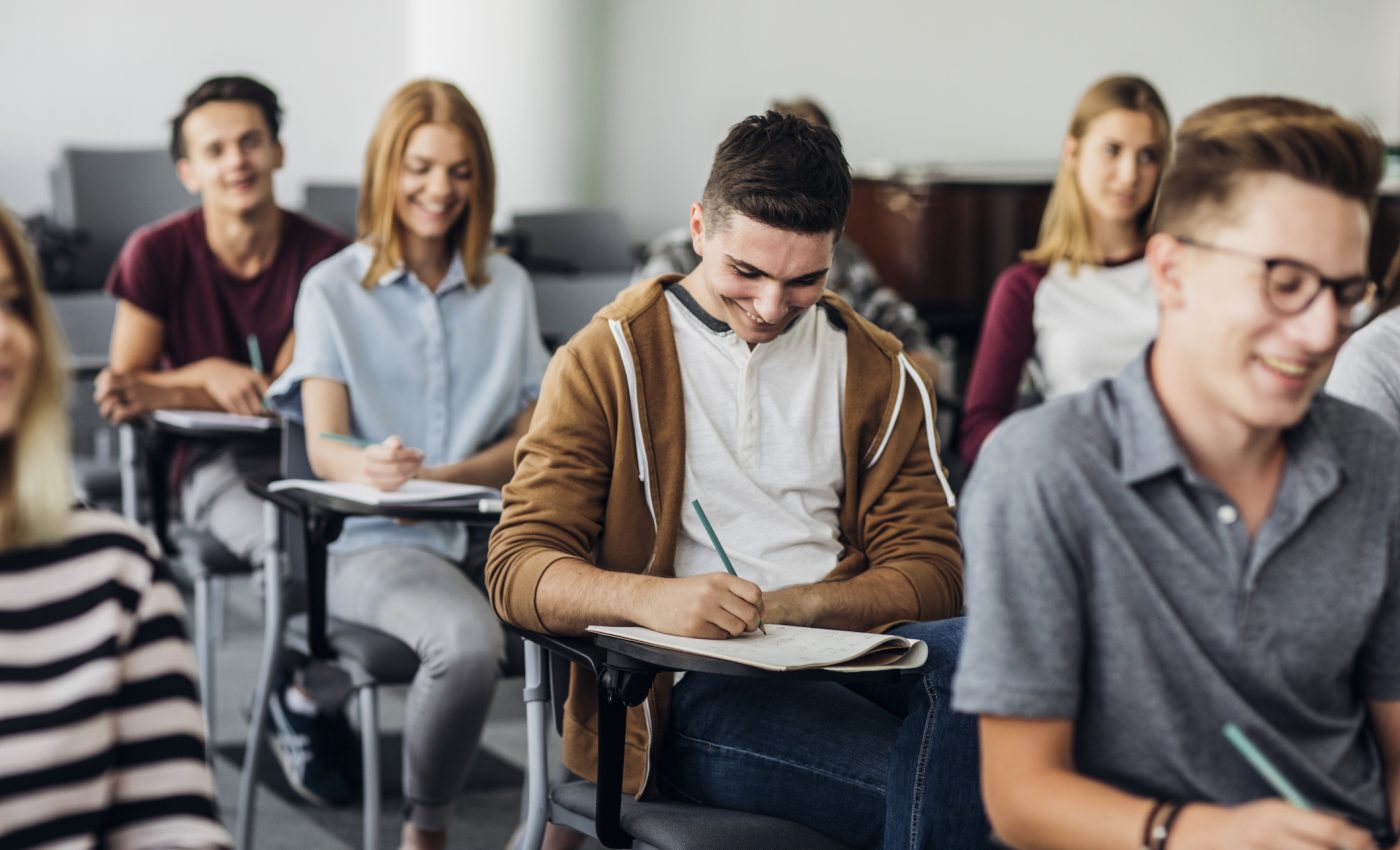 Study: Students feel safer at school in states with stricter gun laws