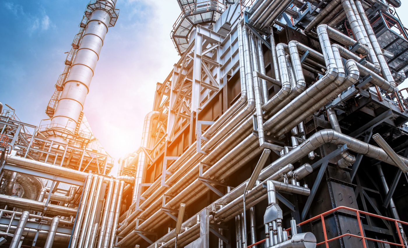 New process could recover billions of gallons of oil refinery wastewater