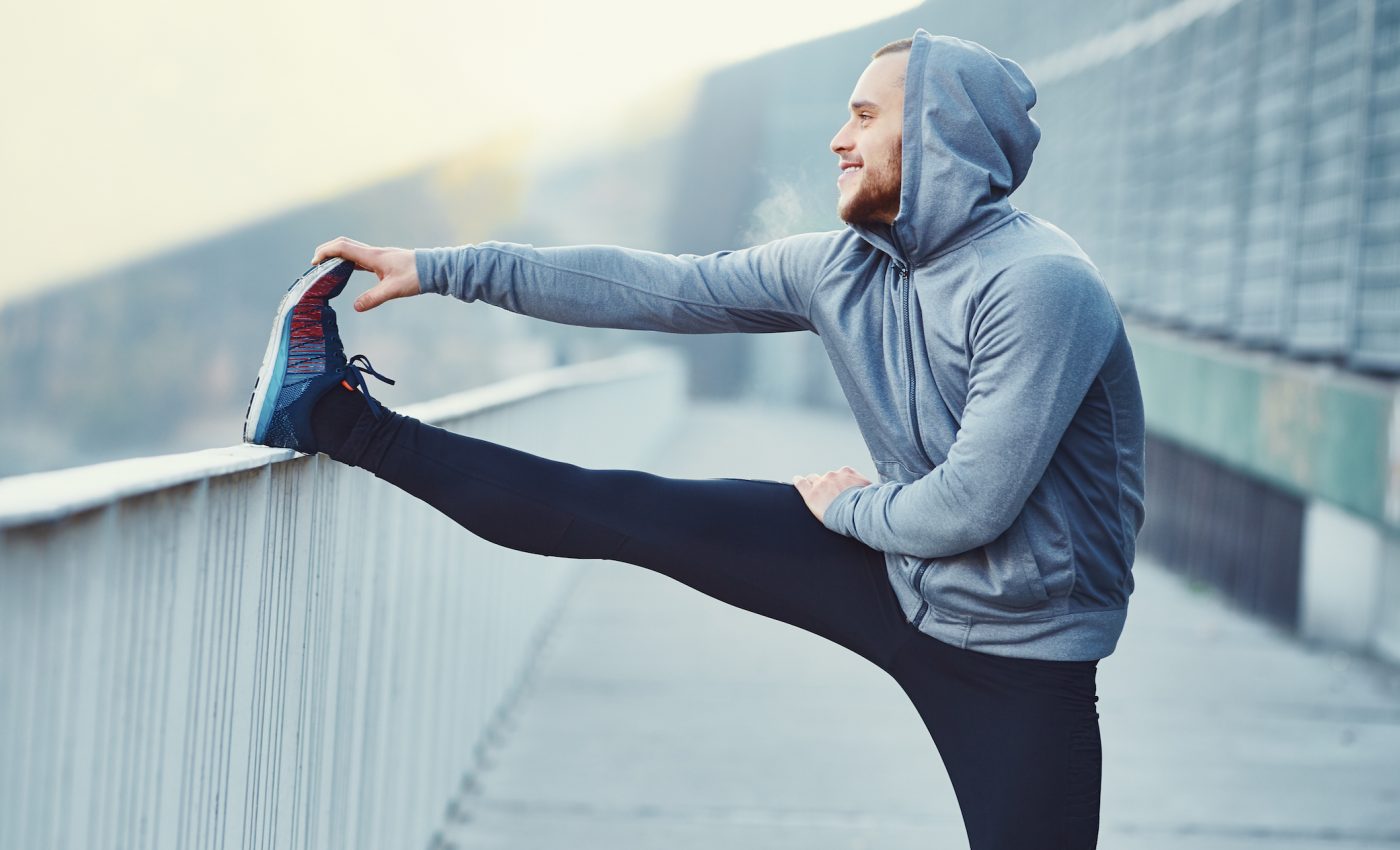 Physical exercise also strengthens the brain