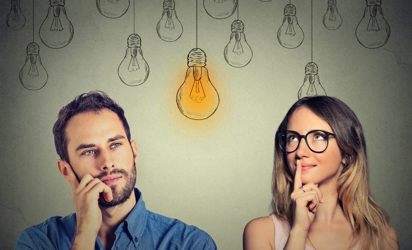 How categorization could be key to applying brain training to real life